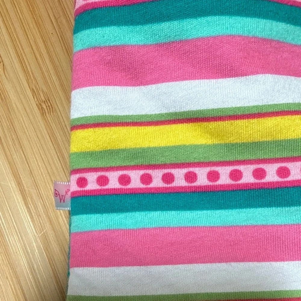 American Girl WellieWishers Owl Sleeping Bag Multicolor Doll Accessory 2017